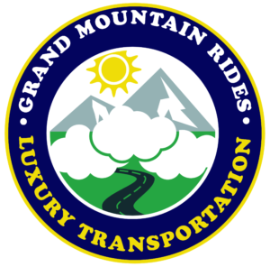 grand mountain rides logo
