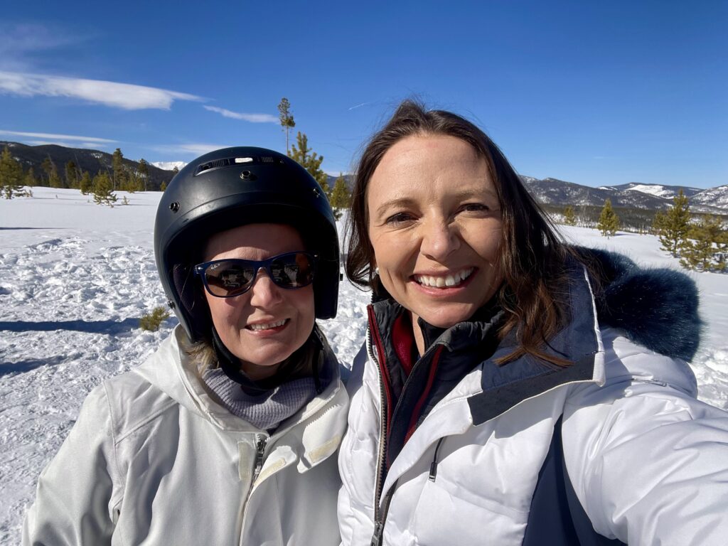 Sarah, Catherine
