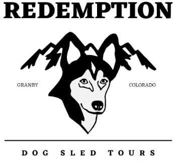 Redemption Dog Sled Tours Logo