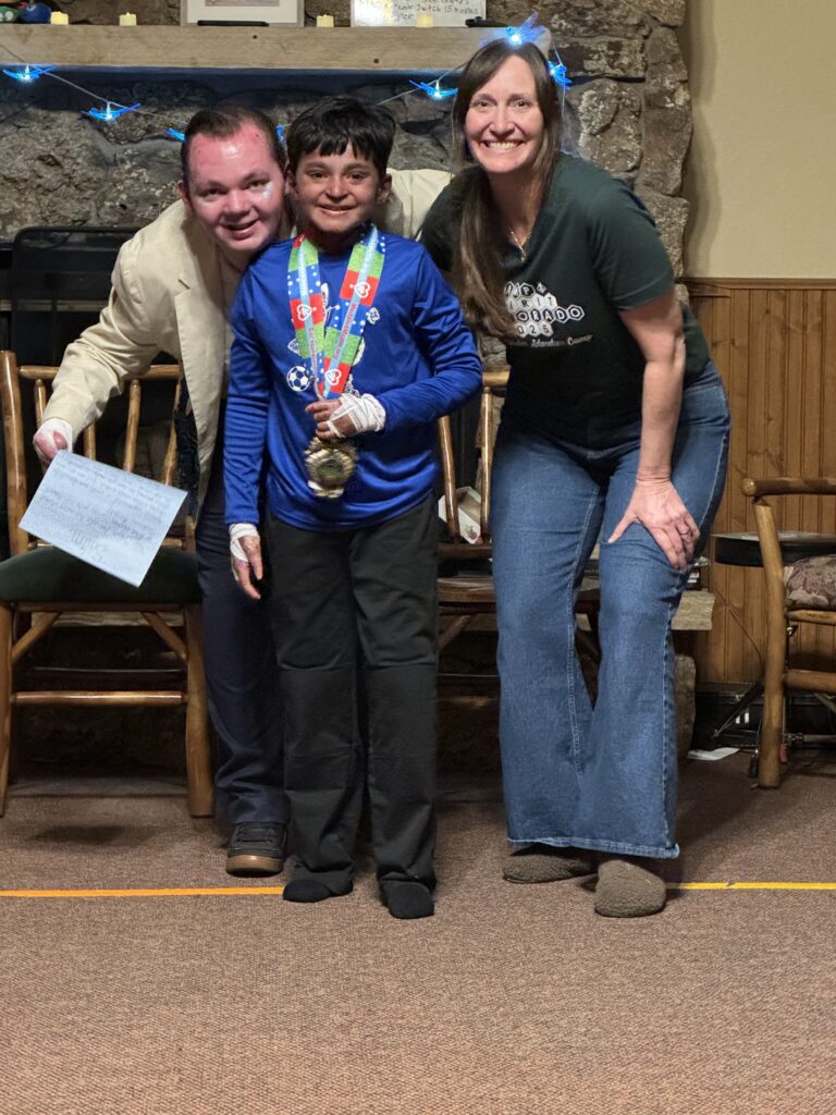 Smart Seahorse Award - Salim