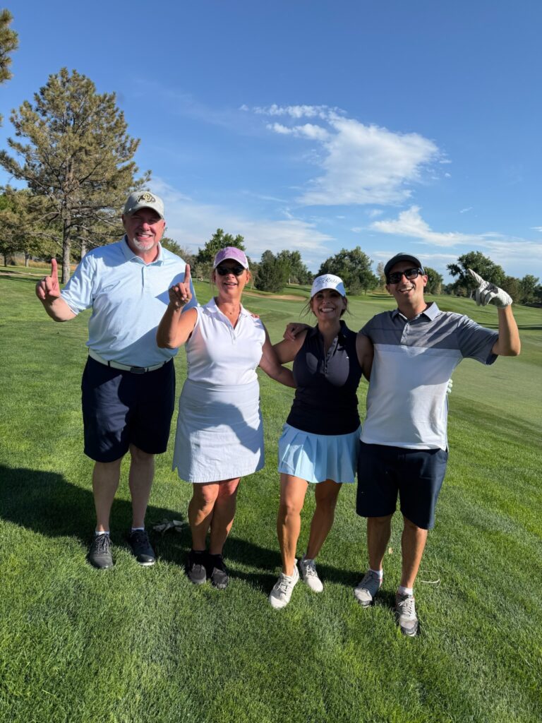 Alex Reber on far right