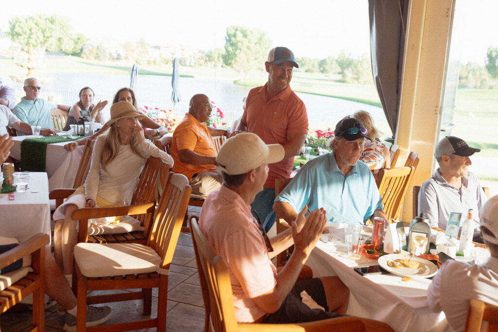 Butterfly Children Foundation