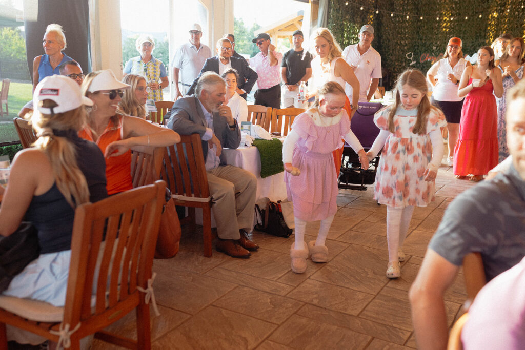 Butterfly Children Foundation