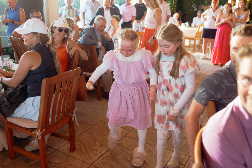 Butterfly Children Foundation