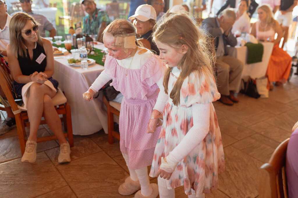 Butterfly Children Foundation