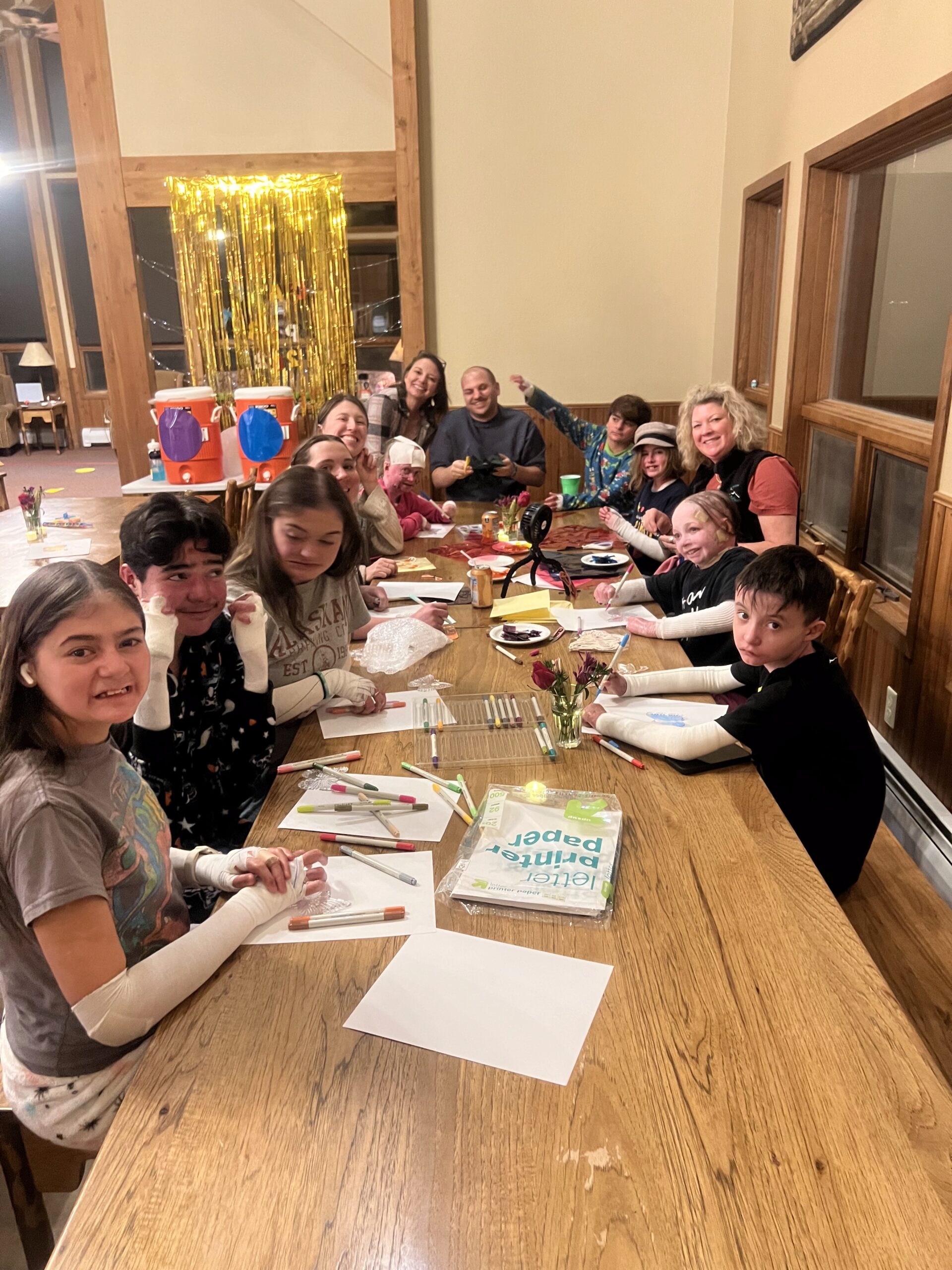 Rafi's craft senior project